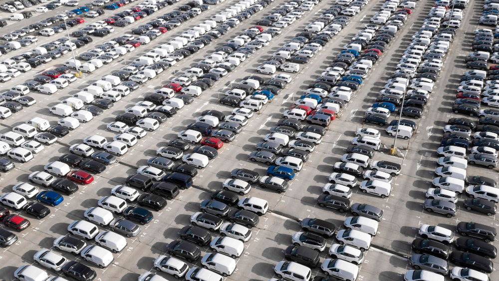 Importación coches Alemania