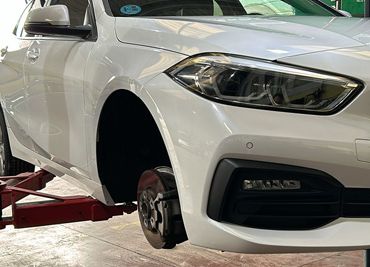 Cuantos km son muchos para un coche usado
